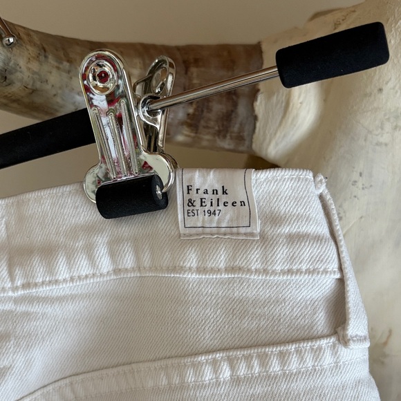 Frank and Eileen Monaghan Jeans - Picture 3 of 4